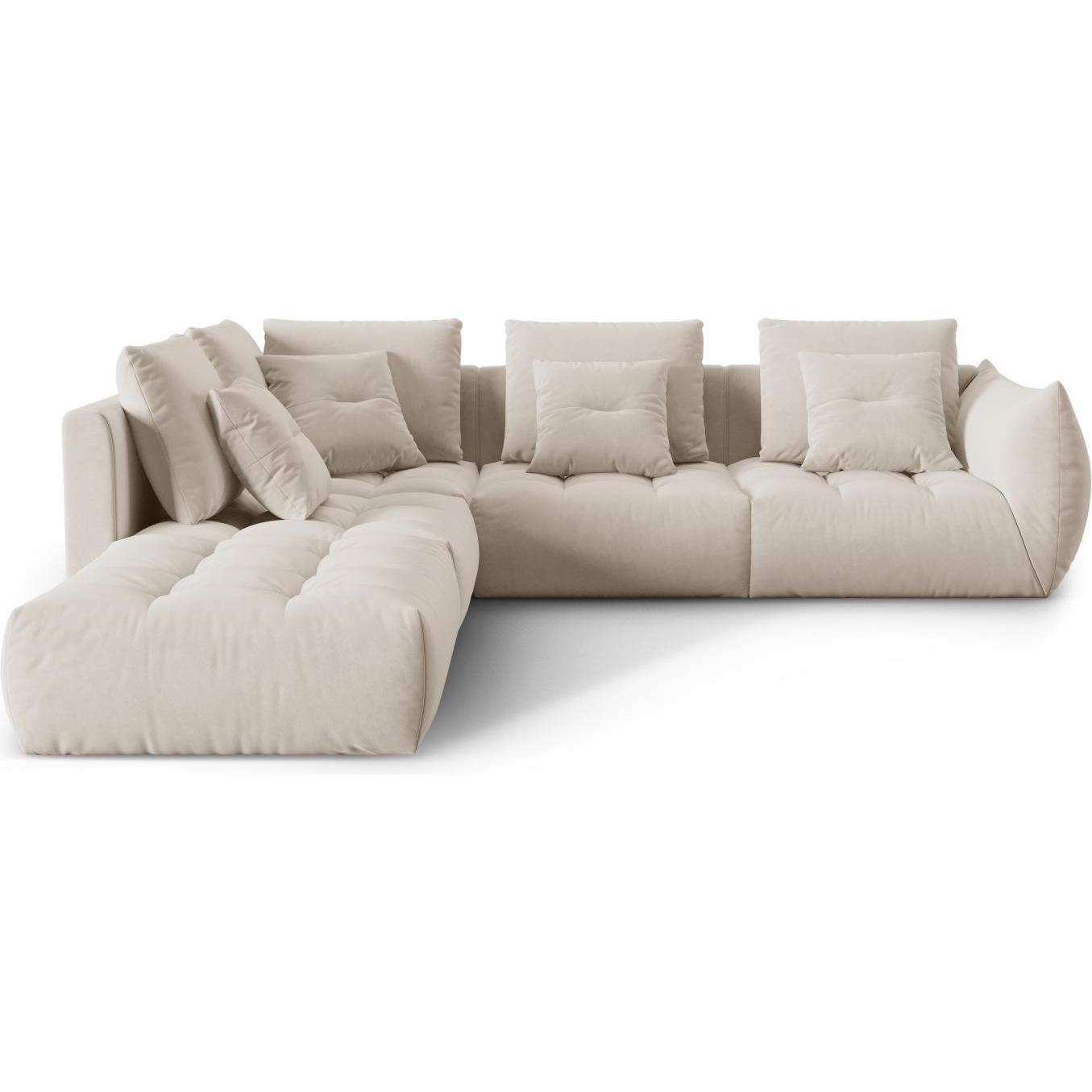 Micadoni, Sofa, Bloom (Ecksofa)