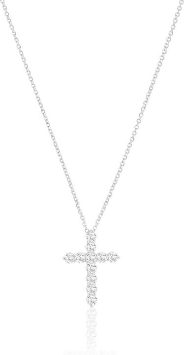 Produktbild Sif Jakobs Kette (925er Silber)