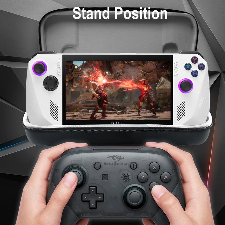 Image du produit Ibroz ROG Ally Case (PC)