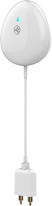 Produktbild Tellur WiFi Flood Sensor, AAA, white