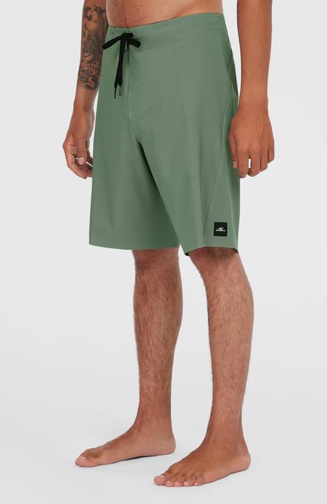Actual product image O'Neill Hyperfreak Tech Solid 19" Boardshorts (30)