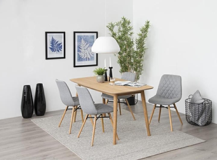 Actual product image AC Design Nagano (150 x 75 x 80 cm)