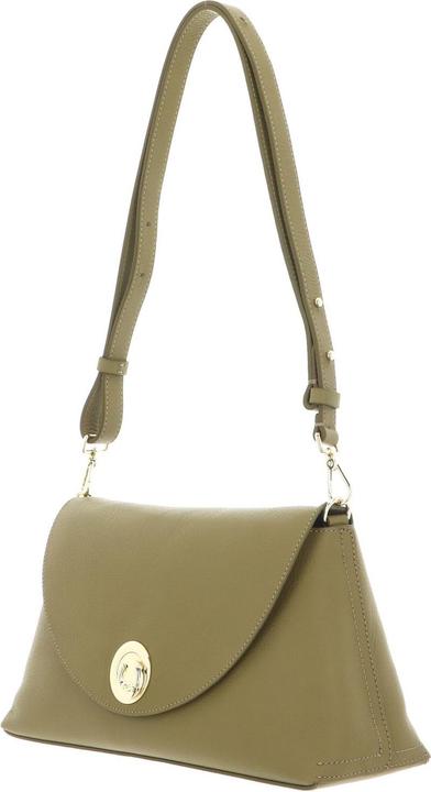 Immagine prodotto Coccinelle Nikla Handbag Double Grainy Leather