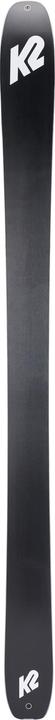 Actual product image K2 Winter K2 Men's x Pad Set, Design, 47.5 (179 cm, Without binding)