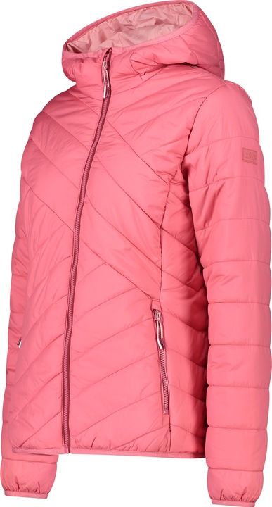 Actual product image CMP Campagnolo Jacket Fix Hood (38, S)