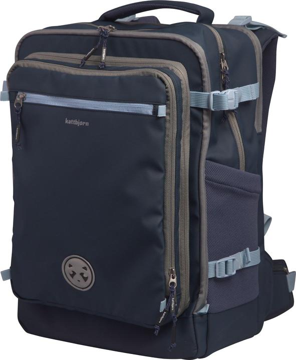 Produktbild Kattbjørn Classic Schulrucksack 42 cm (28 l)