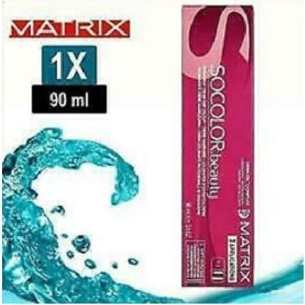 Produktbild Matrix SoColor Beauty Hair Color Various Shades 90ml