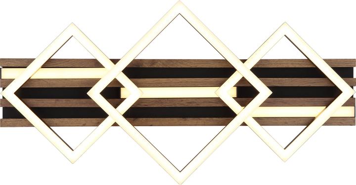 Produktbild Globo Obrien (3300 lm)