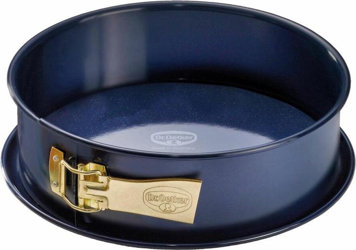 Immagine prodotto Dr. Oetker Amore per la cottura (24 cm)