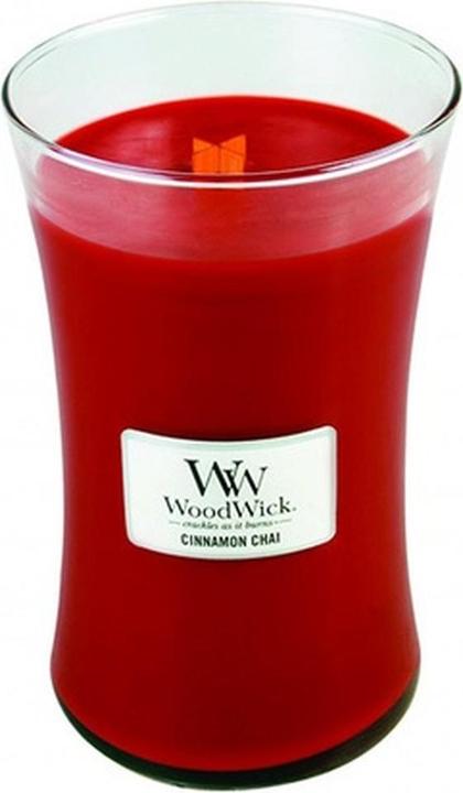 Produktbild WoodWick Cinnamon Chai (31 g)