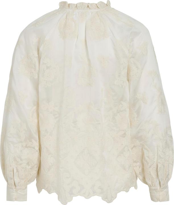 Immagine prodotto Rouge Edit Stehkragen Hemd (38)