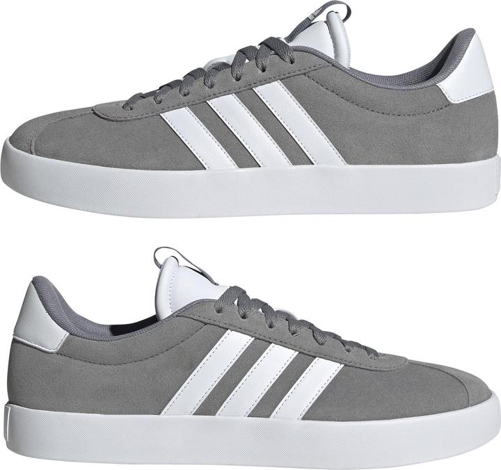 Actual product image adidas VL Court 3.0 (44.5)