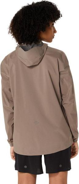 Produktbild ASICS Performance FUJITRAIL E. WAT. JACKET Lady (L)