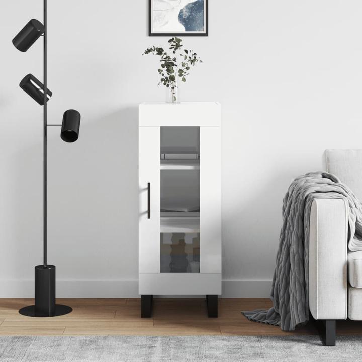 Produktbild vidaXL Sideboard (34.50 x 34 x 90 cm)