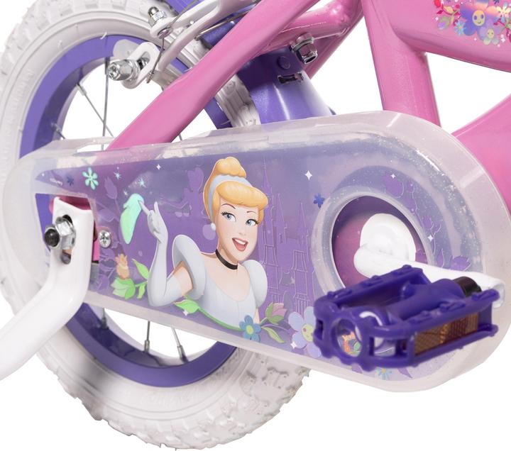 Produktbild ‎Huffy Huffy Princess 12" Bike (12")