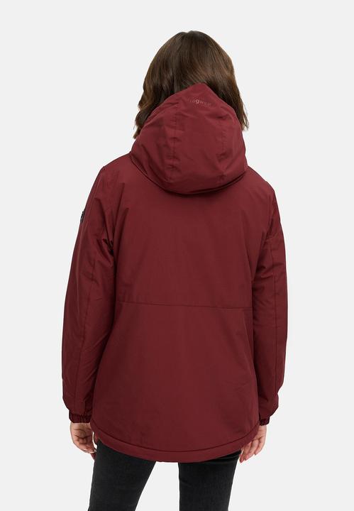 Immagine prodotto Ragwear Bevin Warm YOUMODO (6XL)