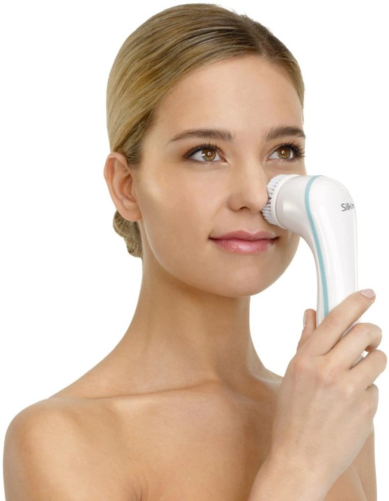 Actual product image Silk'n Pure