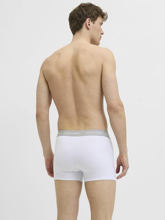 Produktbild Jack & Jones 7er-pack Trunks Trunks (XXL, 7er Pack)