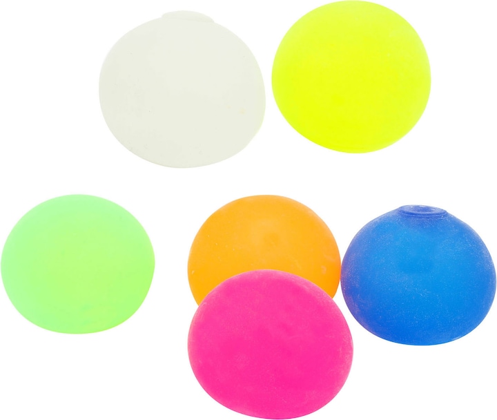 Toi-Toys Anti-stress stretch ball