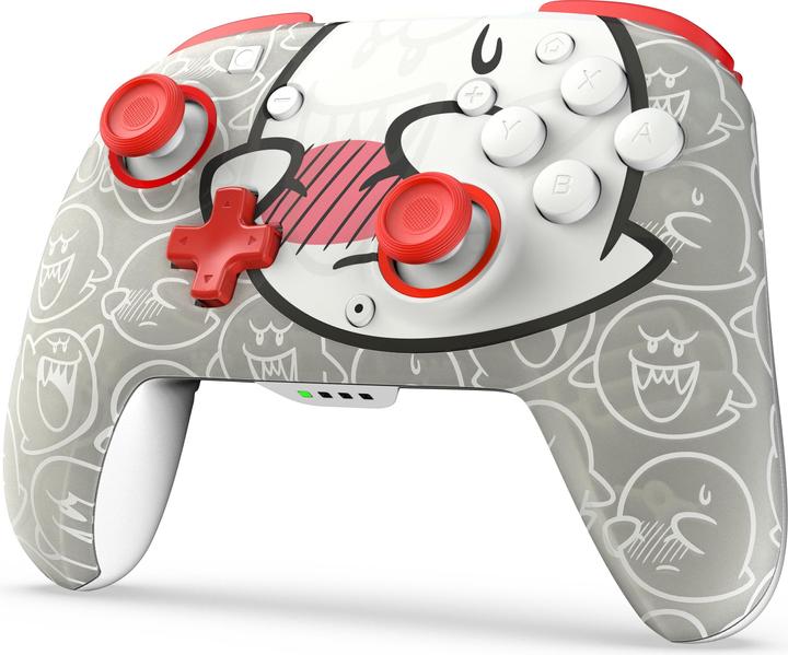 Produktbild PDP Rematch Glow Wireless (Switch, Switch OLED, Switch Lite)