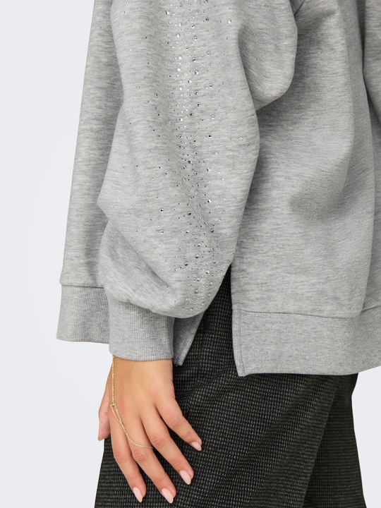 Produktbild Only ONLZENNA Sweatshirt Sweatshirt (L)