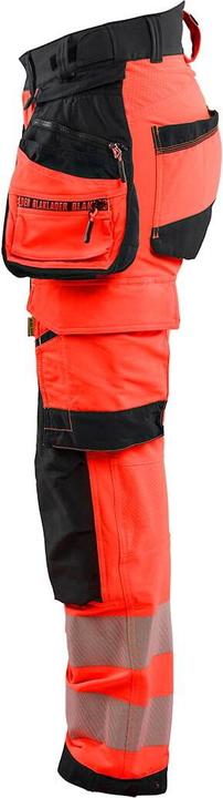 Produktbild Blakläder Hochsichtbare 4D-Stretch-Hose für Damen (38)