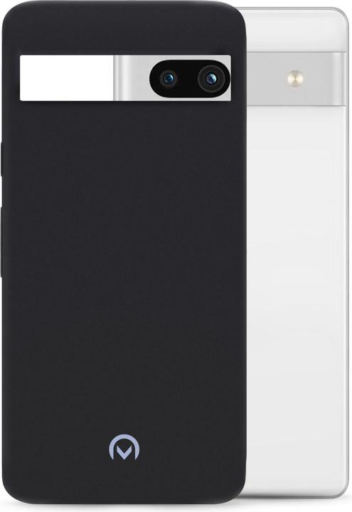 Image du produit Mobilize Gummi-Gelly-Hülle (Google Pixel 7a)