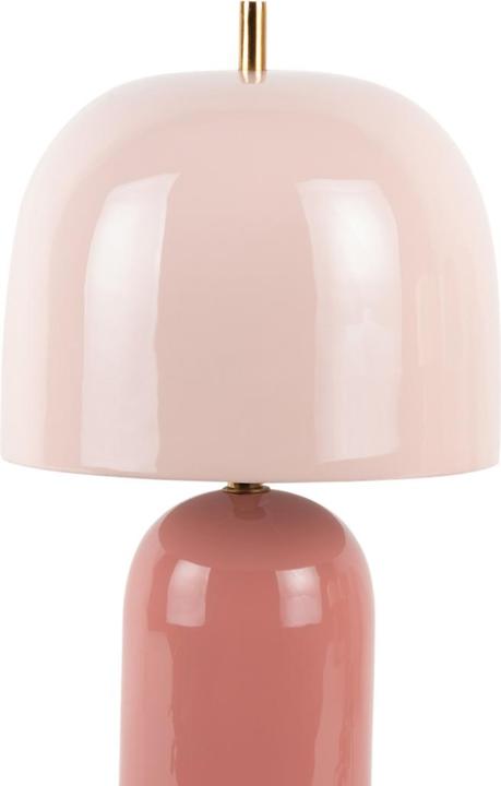 Actual product image Leitmotiv Table Lamp Rico (E14)