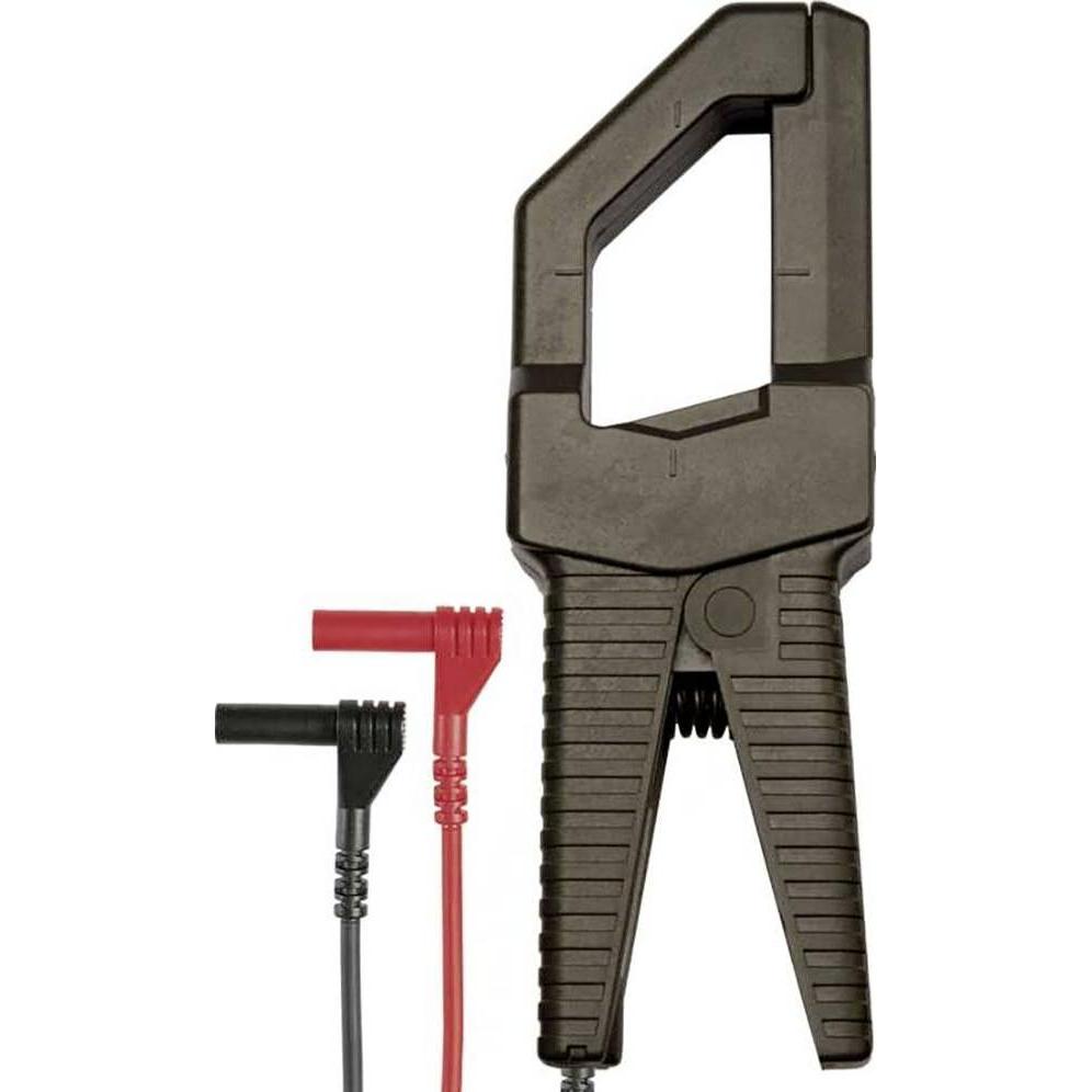 Gossen, Multimetro, Metrawatt Z3511 pinza amperometrica (CAT III 600V)