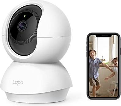 Produktbild TP-Link Tapo C210 V2.2 (2304 x 1296 Pixels)