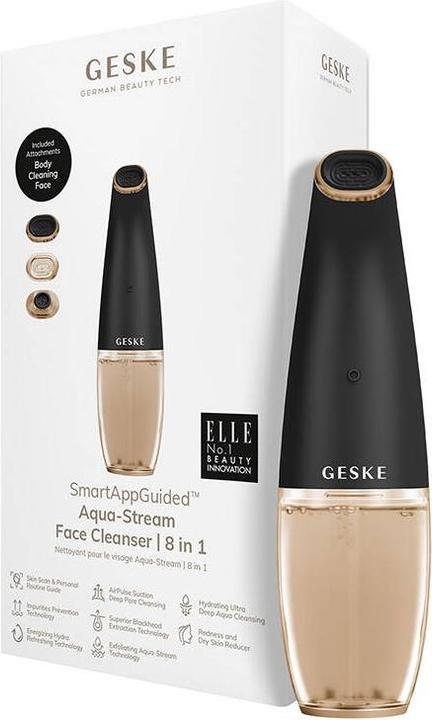 Actual product image Geske Aqua-Stream Face Cleanser