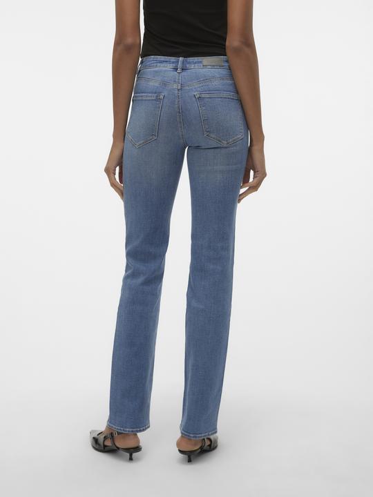Image du produit Vero Moda Vmflash Mr Straight Jeans Li347 Ga Noos (30)
