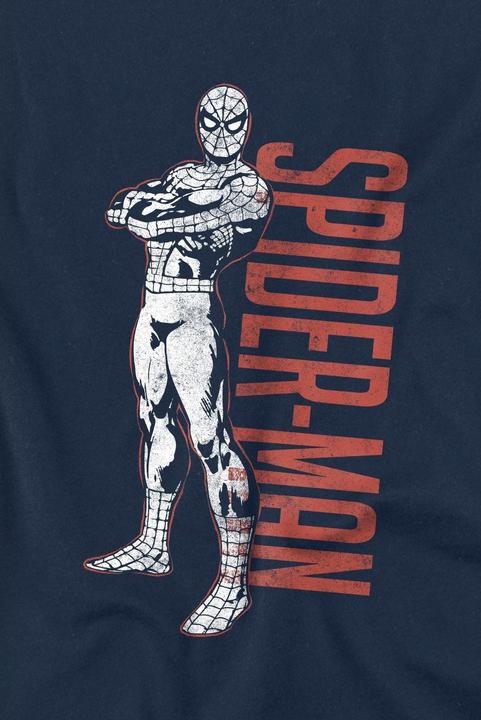 Produktbild Spiderman TShirt (116)