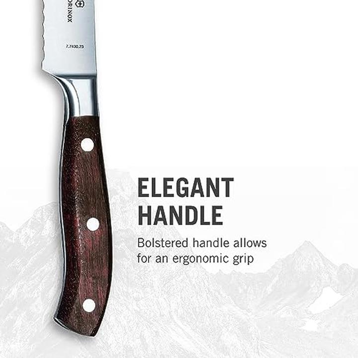 Actual product image Victorinox Grand Maître (23 cm)