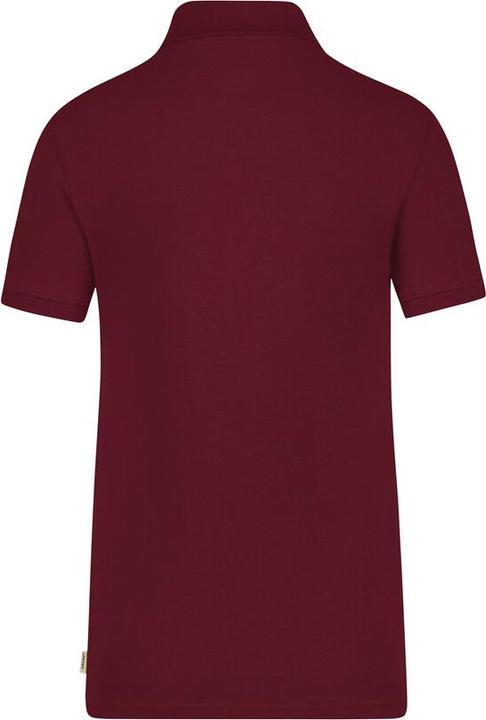 Produktbild Hakro Poloshirt Bio-Baumwolle GOTS (4XL)
