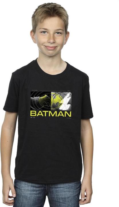 Immagine prodotto The Flash Batman Future To Past Maglietta Ragazzi (116)