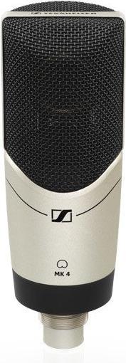 Produktbild Sennheiser Mk 4