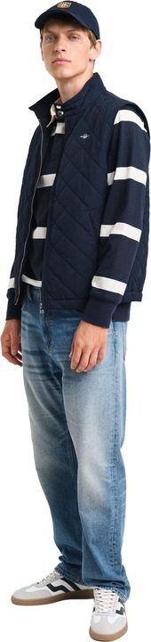 Actual product image GANT Gilet (XXL)