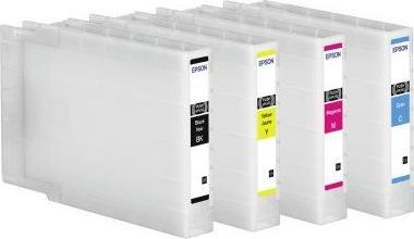 Produktbild Epson T7564 (Y)