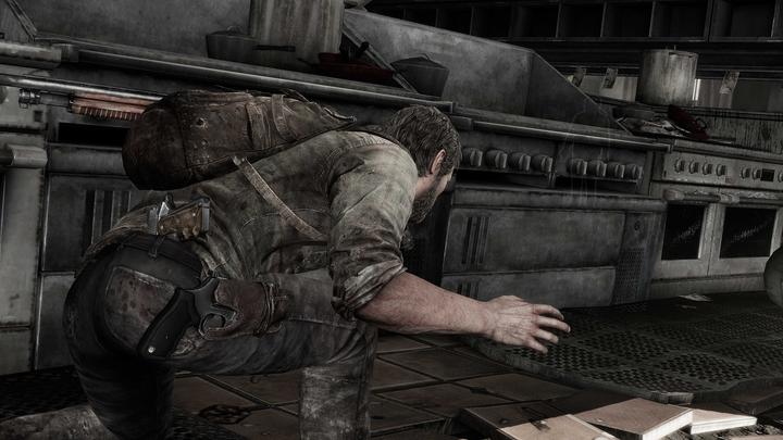 Immagine prodotto Sony L'ultimo di noi rimasterizzato (PS4, IT)