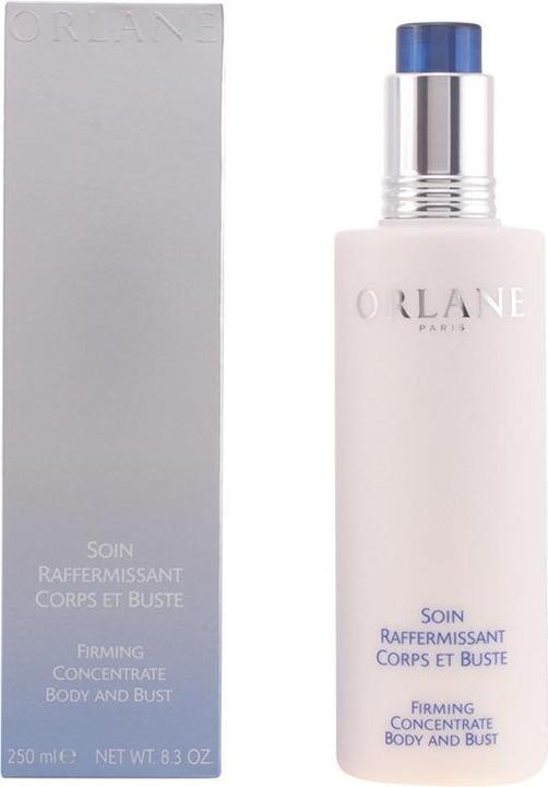 Produktbild Orlane Body Firming Concentrate Body And Bust (Körperlotion, 250 ml)