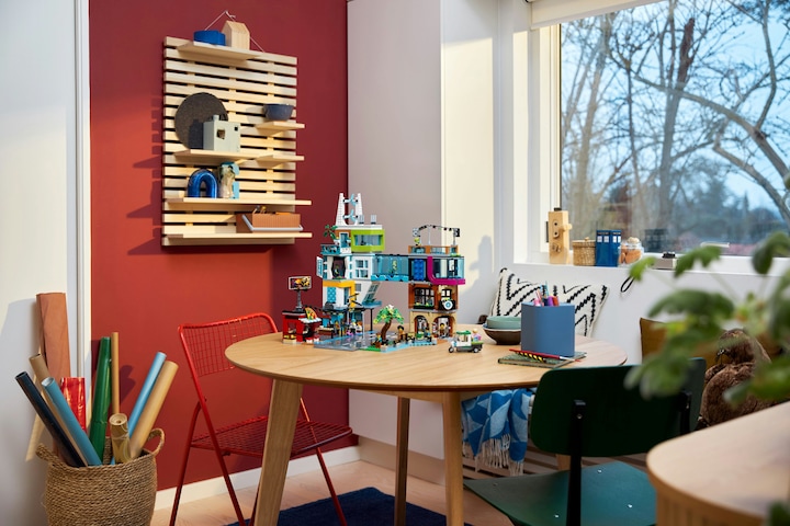 Image du produit LEGO Centre-ville (60380, LEGO City)