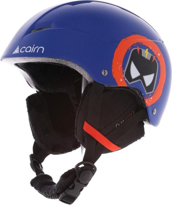 Cairn Flow J Racing helm (48 - 50 cm)