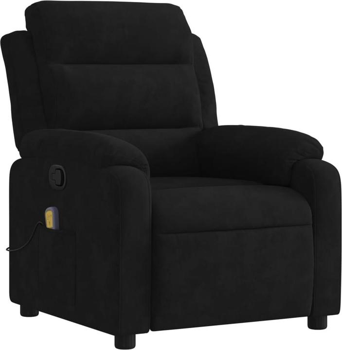 Actual product image VidaXL Massage-Relaxsessel
