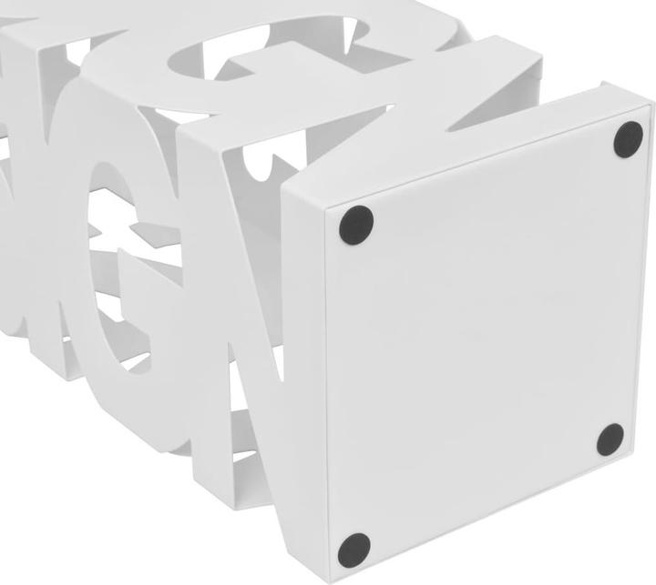 Produktbild vidaXL Heinrick (20 x 20 x 48.5 cm)
