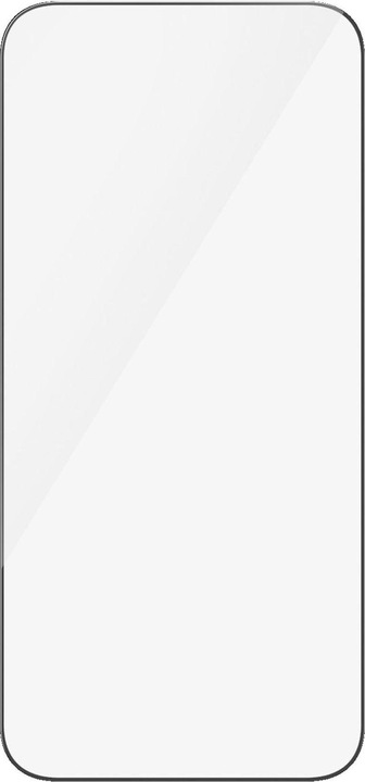 Actual product image PanzerGlass Screen Protector (1 Piece, Apple iPhone 15 Pro Max)