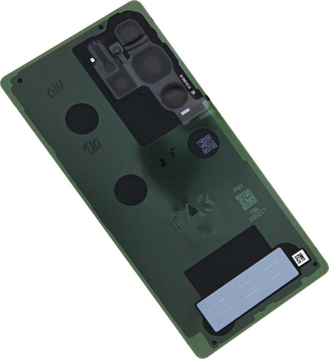 Produktbild Samsung Galaxy S25 Ultra Akkudeckel