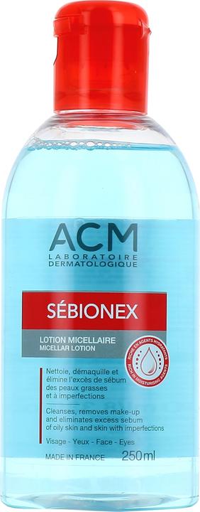 Produktbild ACM Sébionex (Mizellenwasser, 250 ml)