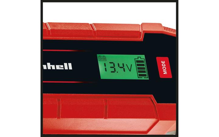 Produktbild Einhell CE-BC 6M (12V, 6 A)