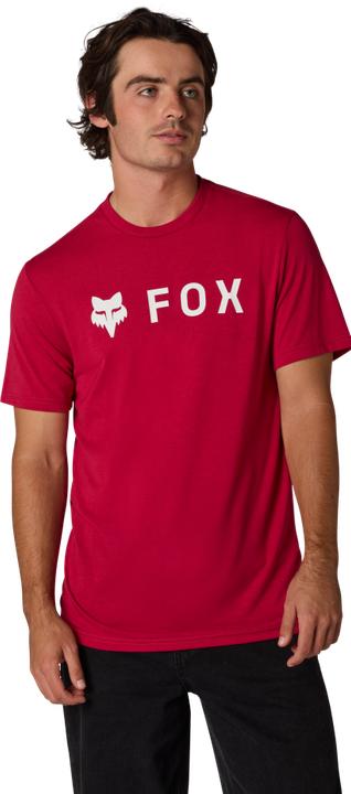 Produktbild Fox Absolute SS Tech Tee (S)